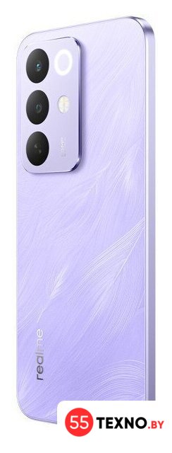 Телефон Realme C85 6GB/128GB международная версия (фиолетовый) - Изображение №7 — Интернет-магазин 55texno.by