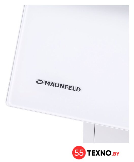 Кухонная вытяжка MAUNFELD Cascada 60 (белый) - Изображение №13 — Интернет-магазин 55texno.by