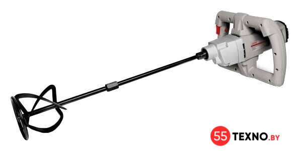 Строительный миксер Crown CT10049 421647 - Изображение №1 — Интернет-магазин 55texno.by