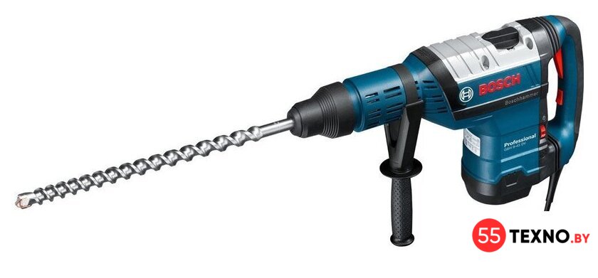 Перфоратор Bosch GBH 8-45 DV Professional [0611265000] - Изображение №1 — Интернет-магазин 55texno.by