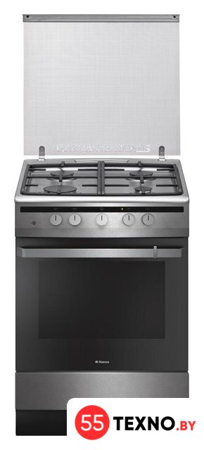 Кухонная плита Hansa FCGI63022 - Изображение №1 — Интернет-магазин 55texno.by