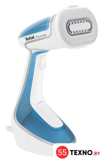 Отпариватель Tefal Pure Tex DT9530E1 - Изображение №1 — Интернет-магазин 55texno.by