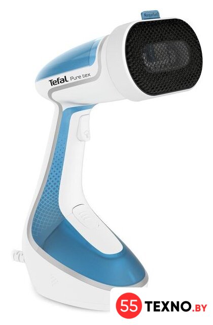 Отпариватель Tefal Pure Tex DT9530E1 - Изображение №3 — Интернет-магазин 55texno.by