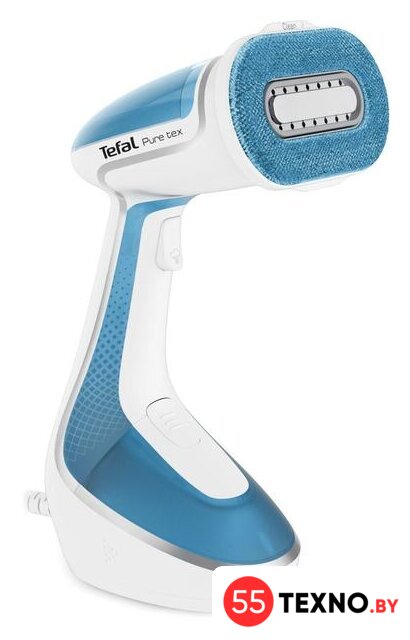 Отпариватель Tefal Pure Tex DT9530E1 - Изображение №2 — Интернет-магазин 55texno.by
