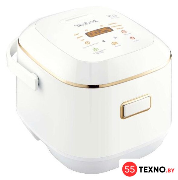 Мультиварка Tefal RK601132 - Изображение №1 — Интернет-магазин 55texno.by