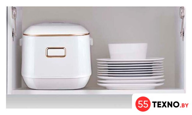 Мультиварка Tefal RK601132 - Изображение №7 — Интернет-магазин 55texno.by