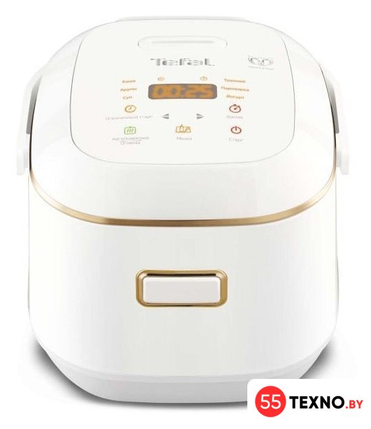 Мультиварка Tefal RK601132 - Изображение №2 — Интернет-магазин 55texno.by