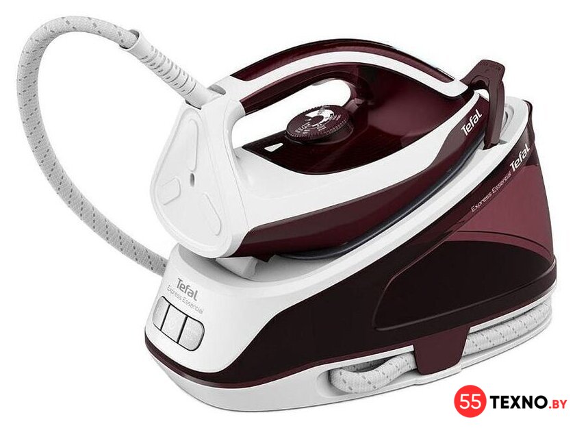 Утюг Tefal SV6120E0 - Изображение №1 — Интернет-магазин 55texno.by