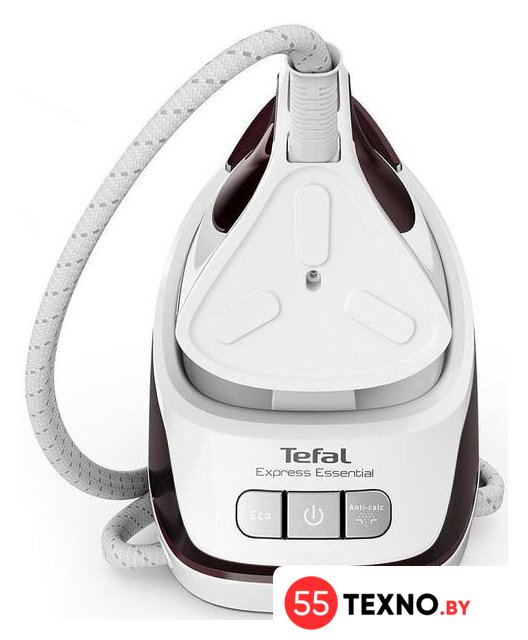 Утюг Tefal SV6120E0 - Изображение №4 — Интернет-магазин 55texno.by