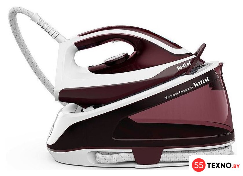 Утюг Tefal SV6120E0 - Изображение №2 — Интернет-магазин 55texno.by