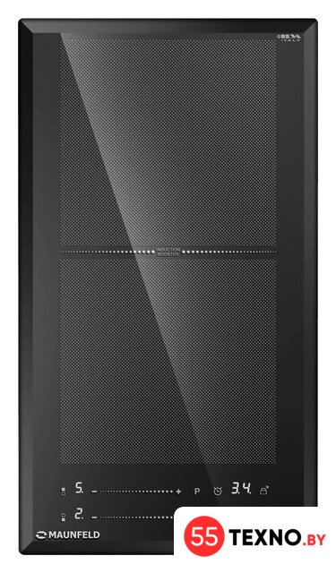 Варочная панель MAUNFELD CVI292S2FBK Lux - Изображение №1 — Интернет-магазин 55texno.by
