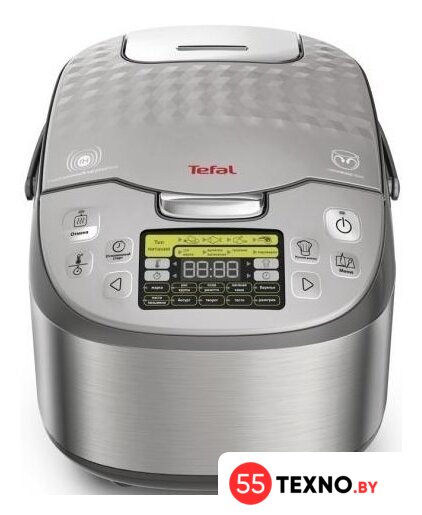 Мультиварка Tefal RK807D32 - Изображение №2 — Интернет-магазин 55texno.by