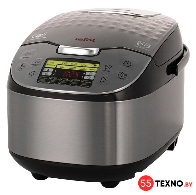 Мультиварка Tefal RK807D32 - Изображение №1 — Интернет-магазин 55texno.by