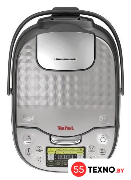 Мультиварка Tefal RK807D32 - Изображение №4 — Интернет-магазин 55texno.by
