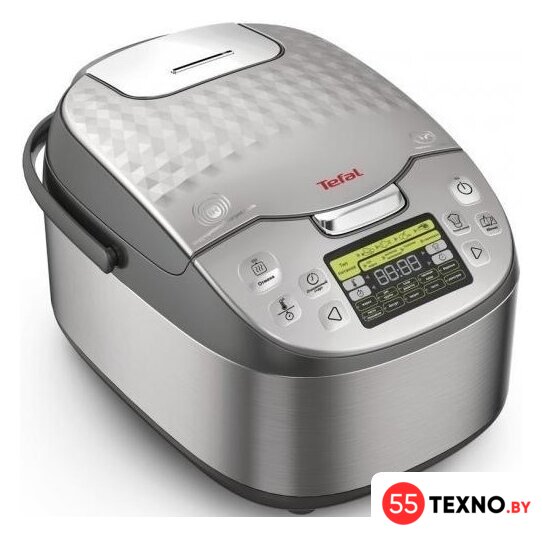 Мультиварка Tefal RK807D32 - Изображение №3 — Интернет-магазин 55texno.by