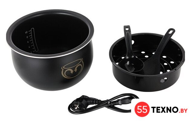 Мультиварка Tefal RK807D32 - Изображение №7 — Интернет-магазин 55texno.by