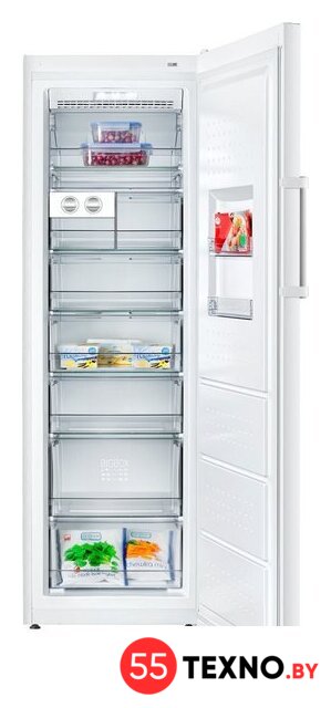 Морозильник ATLANT М-7606-100-ND - Изображение №4 — Интернет-магазин 55texno.by