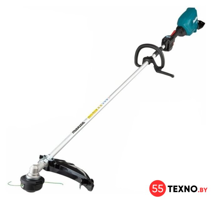 Триммер Makita DUR369LZ (без АКБ) - Изображение №1 — Интернет-магазин 55texno.by