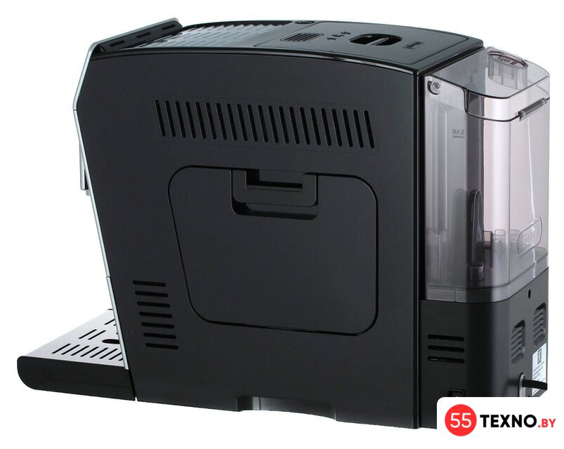 Кофемашина DeLonghi Autentica Plus ETAM 29.620.SB - Изображение №41 — Интернет-магазин 55texno.by