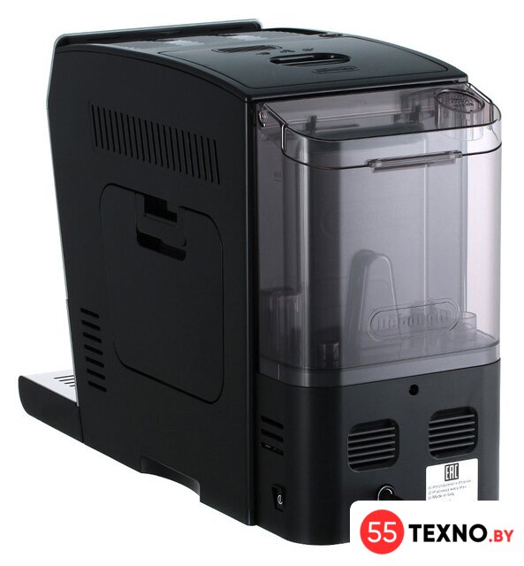 Кофемашина DeLonghi Autentica Plus ETAM 29.620.SB - Изображение №29 — Интернет-магазин 55texno.by
