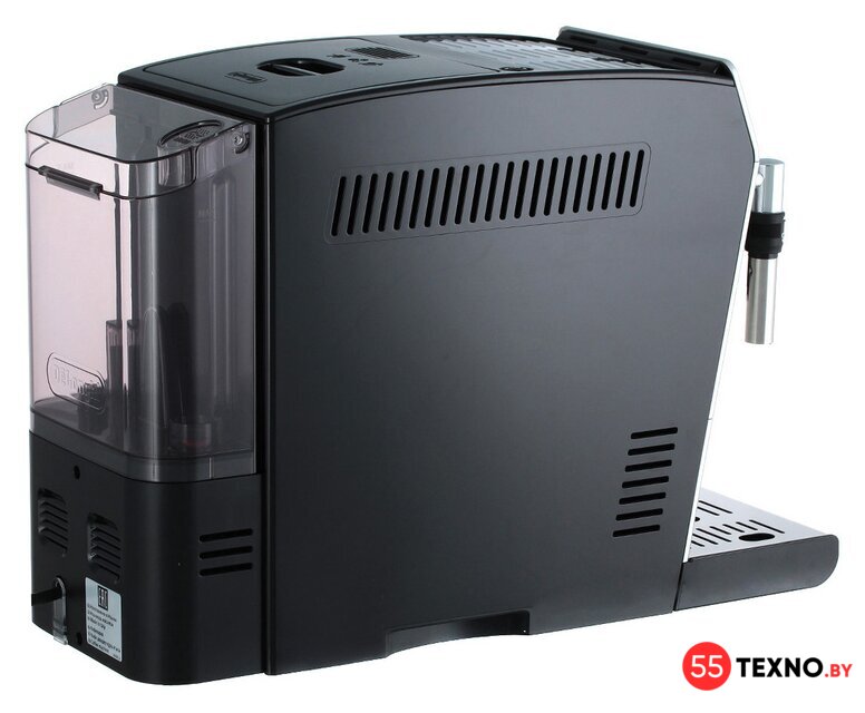Кофемашина DeLonghi Autentica Plus ETAM 29.620.SB - Изображение №28 — Интернет-магазин 55texno.by