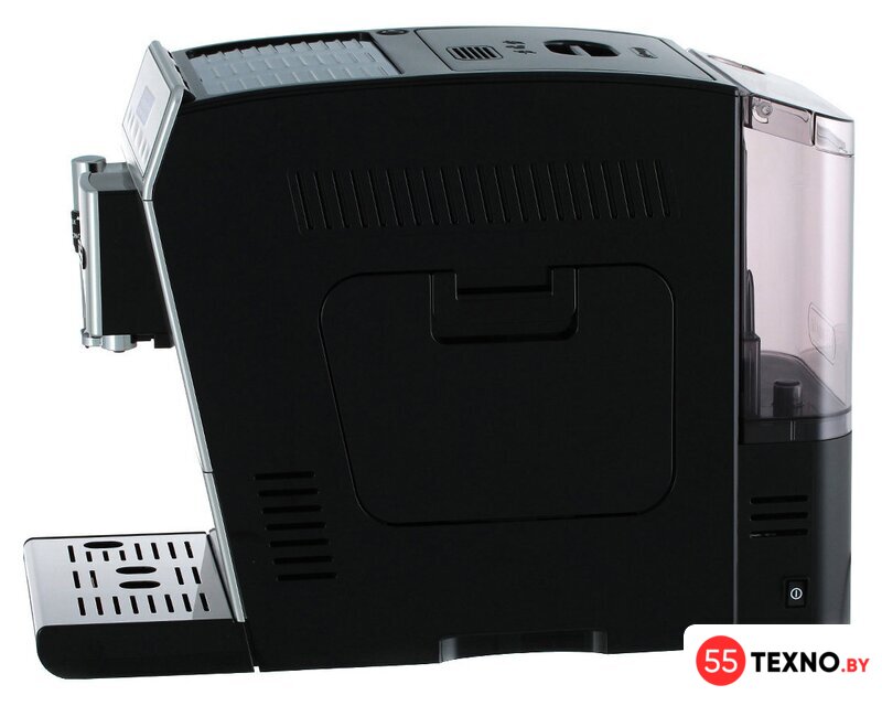 Кофемашина DeLonghi Autentica Plus ETAM 29.620.SB - Изображение №33 — Интернет-магазин 55texno.by