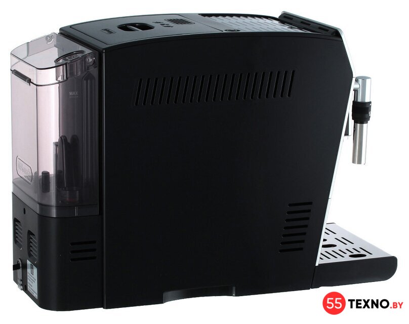 Кофемашина DeLonghi Autentica Plus ETAM 29.620.SB - Изображение №15 — Интернет-магазин 55texno.by