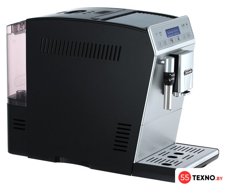 Кофемашина DeLonghi Autentica Plus ETAM 29.620.SB - Изображение №19 — Интернет-магазин 55texno.by