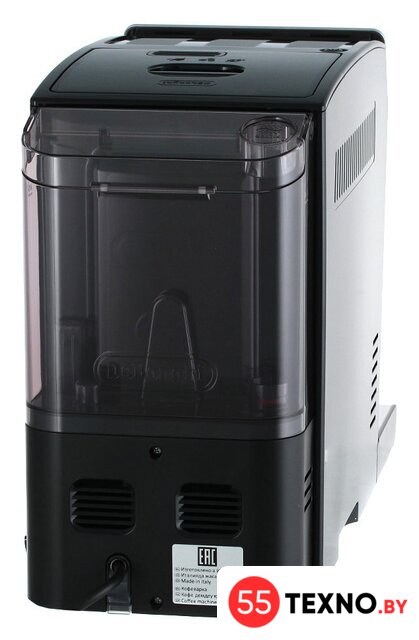 Кофемашина DeLonghi Autentica Plus ETAM 29.620.SB - Изображение №24 — Интернет-магазин 55texno.by
