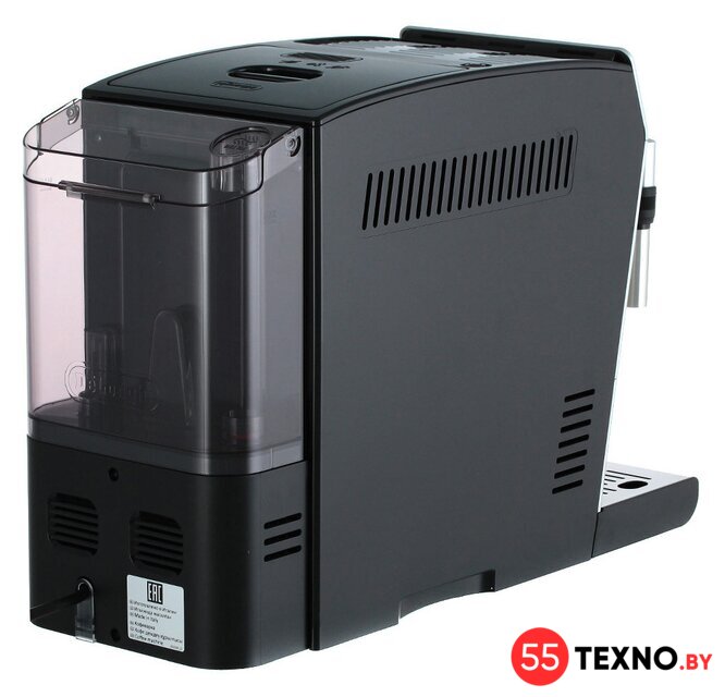 Кофемашина DeLonghi Autentica Plus ETAM 29.620.SB - Изображение №36 — Интернет-магазин 55texno.by