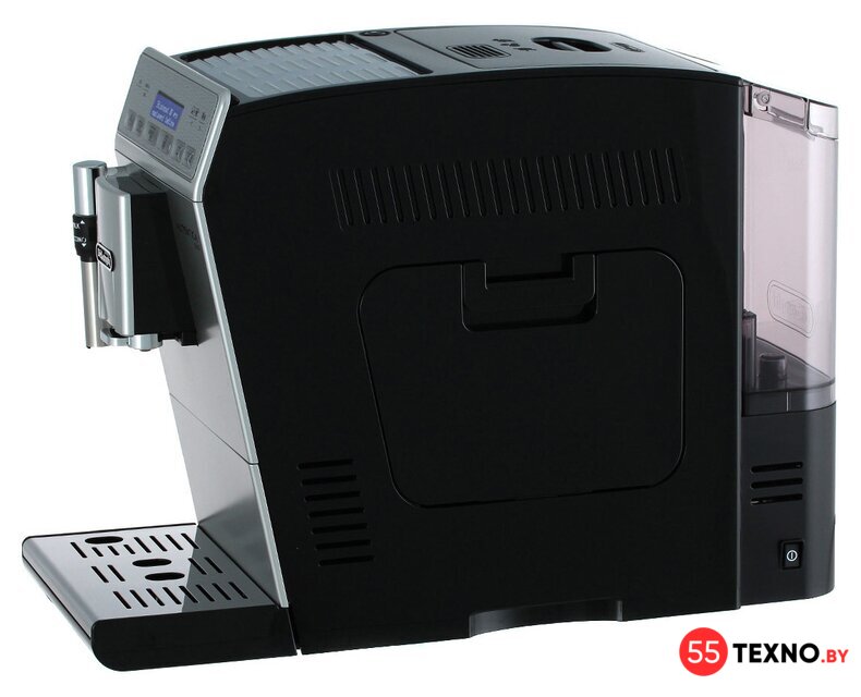 Кофемашина DeLonghi Autentica Plus ETAM 29.620.SB - Изображение №17 — Интернет-магазин 55texno.by