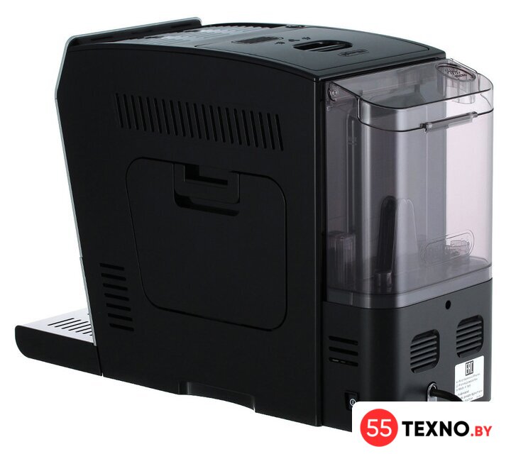 Кофемашина DeLonghi Autentica Plus ETAM 29.620.SB - Изображение №37 — Интернет-магазин 55texno.by
