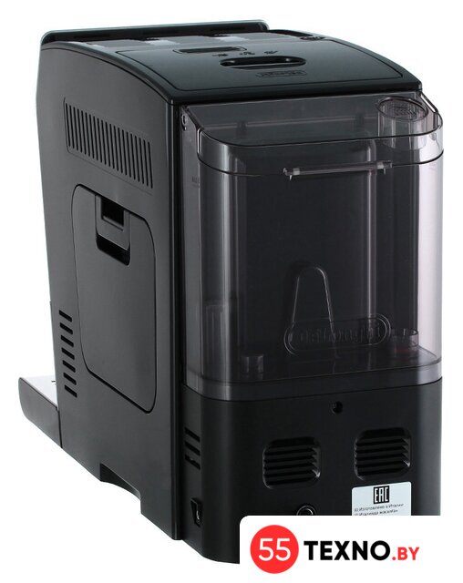 Кофемашина DeLonghi Autentica Plus ETAM 29.620.SB - Изображение №16 — Интернет-магазин 55texno.by