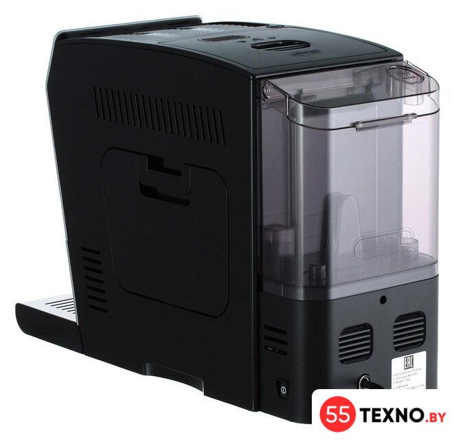 Кофемашина DeLonghi Autentica Plus ETAM 29.620.SB - Изображение №13 — Интернет-магазин 55texno.by