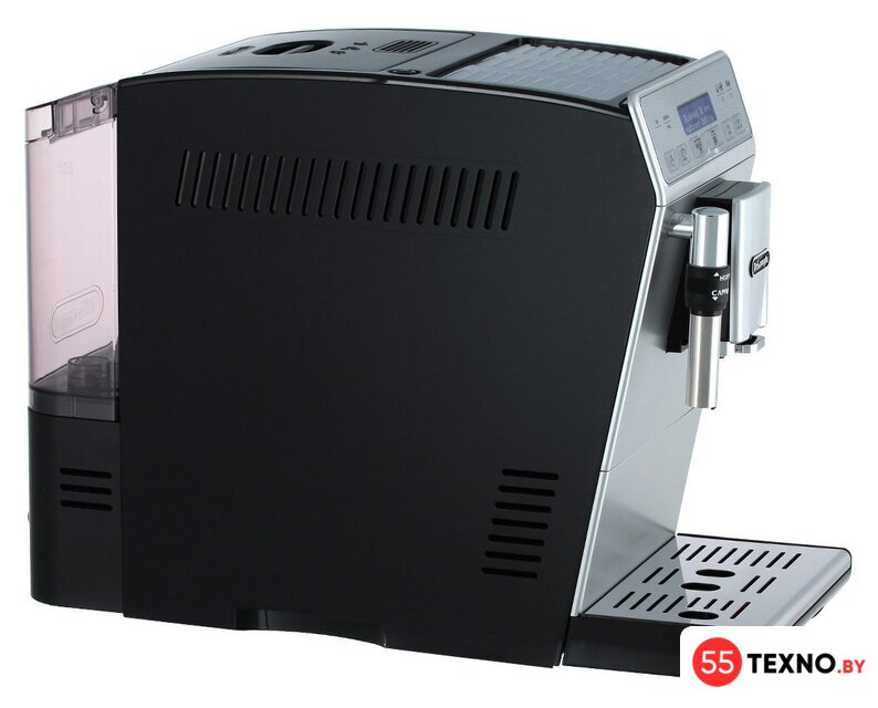 Кофемашина DeLonghi Autentica Plus ETAM 29.620.SB - Изображение №39 — Интернет-магазин 55texno.by