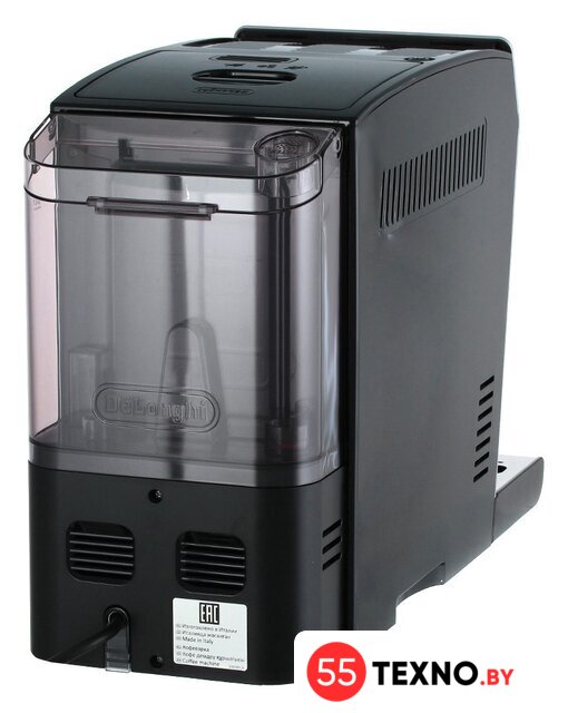Кофемашина DeLonghi Autentica Plus ETAM 29.620.SB - Изображение №40 — Интернет-магазин 55texno.by