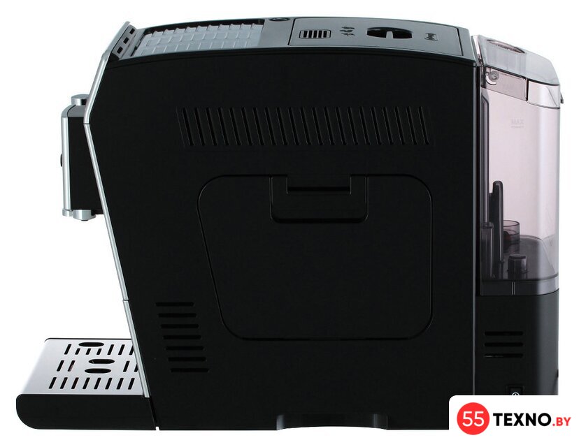 Кофемашина DeLonghi Autentica Plus ETAM 29.620.SB - Изображение №10 — Интернет-магазин 55texno.by