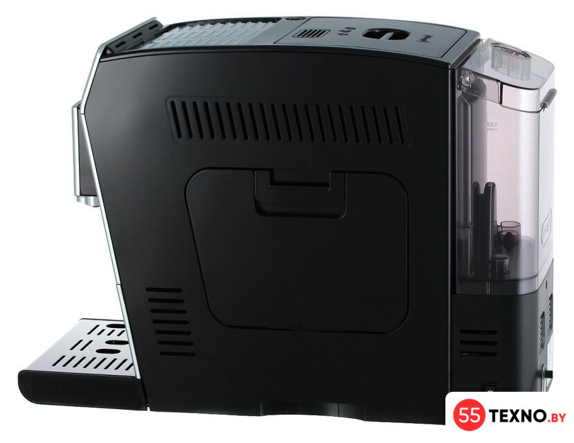 Кофемашина DeLonghi Autentica Plus ETAM 29.620.SB - Изображение №25 — Интернет-магазин 55texno.by