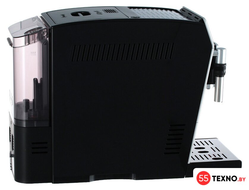 Кофемашина DeLonghi Autentica Plus ETAM 29.620.SB - Изображение №31 — Интернет-магазин 55texno.by