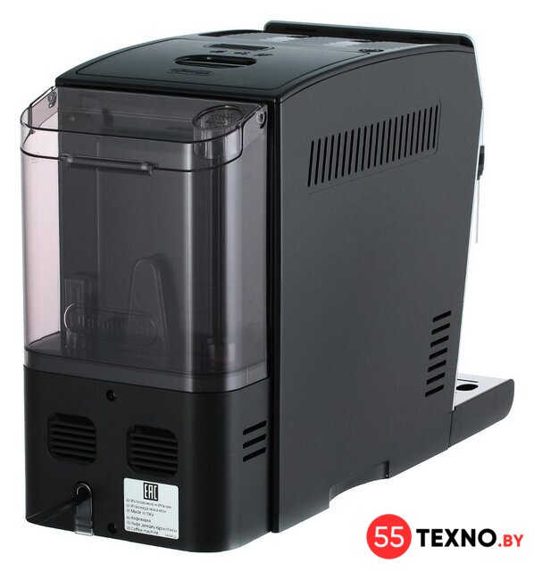 Кофемашина DeLonghi Autentica Plus ETAM 29.620.SB - Изображение №20 — Интернет-магазин 55texno.by