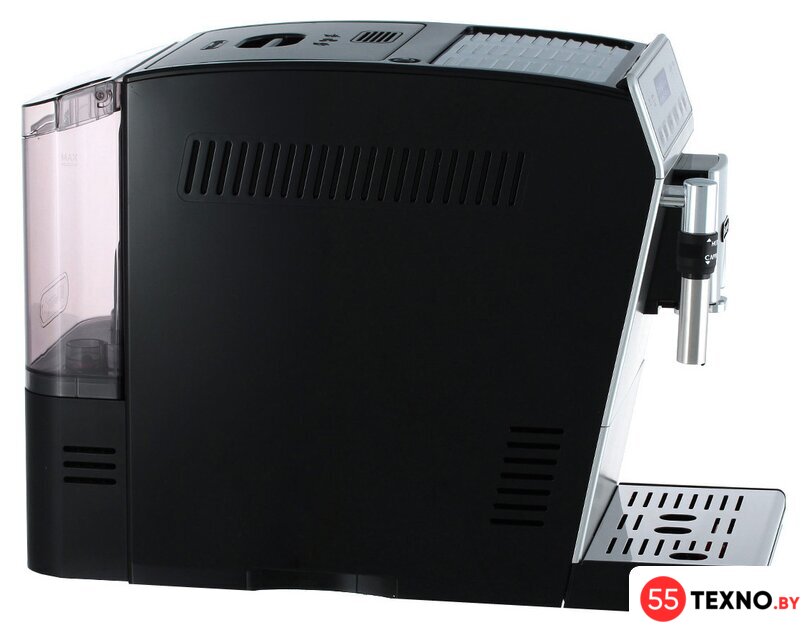 Кофемашина DeLonghi Autentica Plus ETAM 29.620.SB - Изображение №23 — Интернет-магазин 55texno.by
