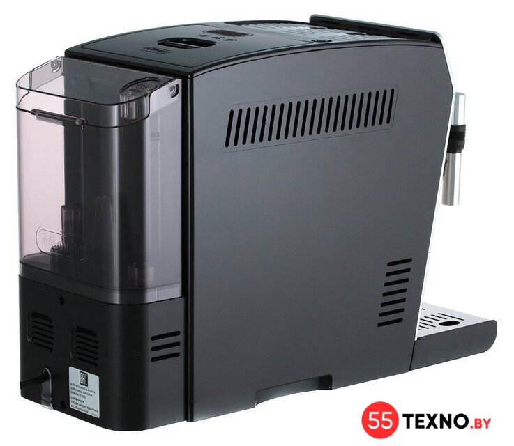 Кофемашина DeLonghi Autentica Plus ETAM 29.620.SB - Изображение №12 — Интернет-магазин 55texno.by