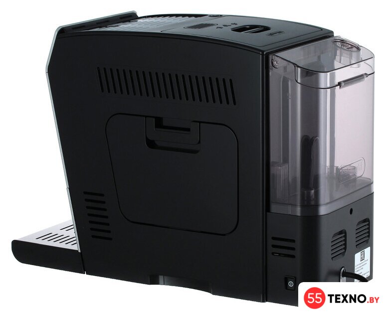 Кофемашина DeLonghi Autentica Plus ETAM 29.620.SB - Изображение №21 — Интернет-магазин 55texno.by