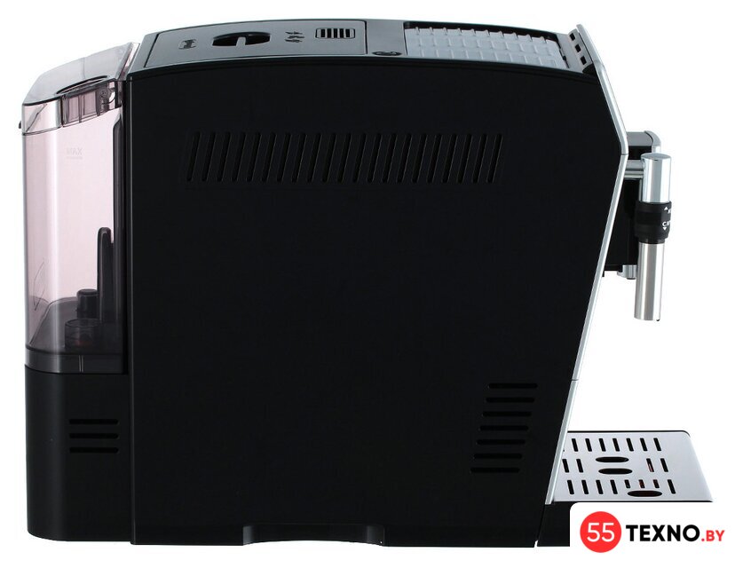 Кофемашина DeLonghi Autentica Plus ETAM 29.620.SB - Изображение №8 — Интернет-магазин 55texno.by