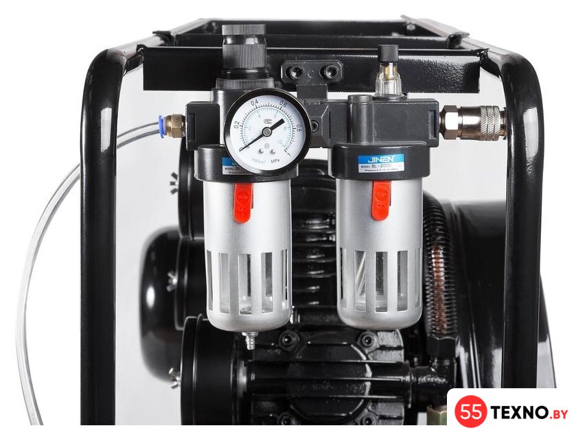 Компрессор ELAND WIND 100-3CB PRO - Изображение №3 — Интернет-магазин 55texno.by