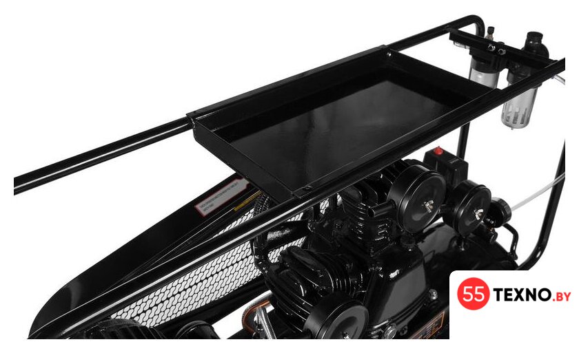 Компрессор ELAND WIND 100-3CB PRO - Изображение №5 — Интернет-магазин 55texno.by