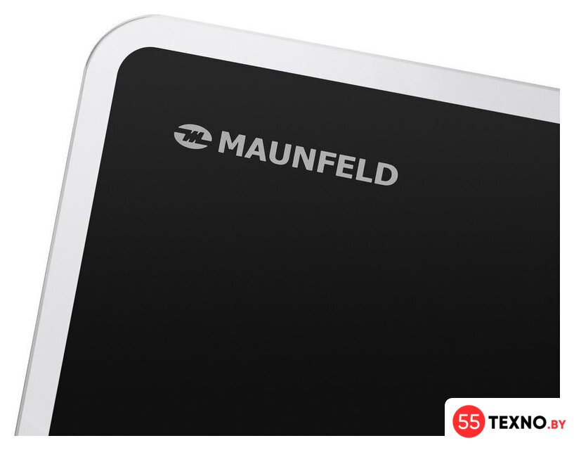 Кухонная вытяжка MAUNFELD Eagle 850 60 (черное стекло) - Изображение №8 — Интернет-магазин 55texno.by