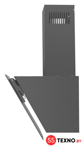 Кухонная вытяжка MAUNFELD Eagle 850 60 (черное стекло) - Изображение №4 — Интернет-магазин 55texno.by