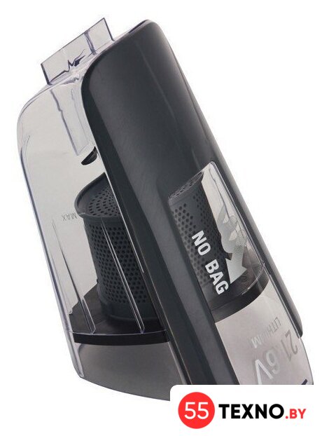 Пылесос Tefal TY6756WO - Изображение №5 — Интернет-магазин 55texno.by