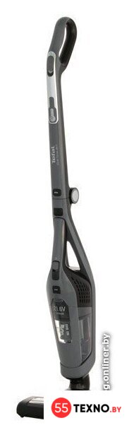 Пылесос Tefal TY6756WO - Изображение №1 — Интернет-магазин 55texno.by